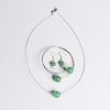 Bracelet perles de Jade - Pierres fines gemme
